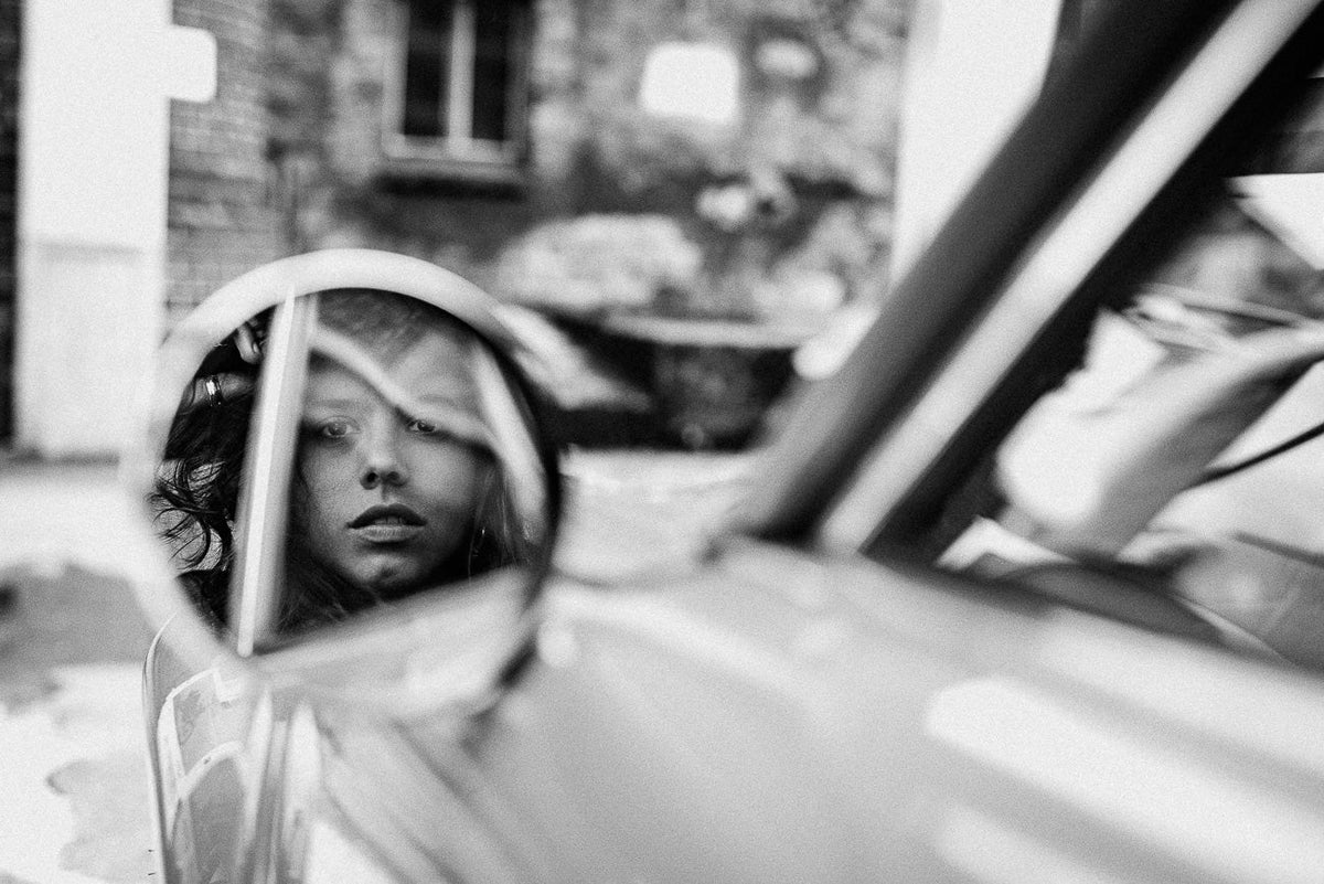 Chiara Aichele: Petrol in Her Veins, Style in Her Heart, and a Vision for the Future