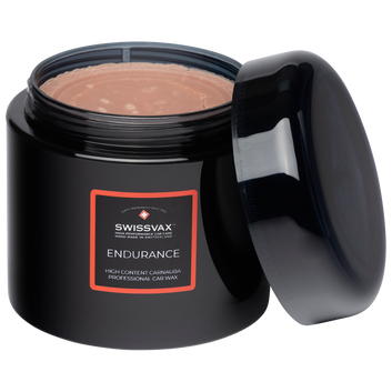 ENDURANCE Glaze with PTFE - Professional Detailer's formula