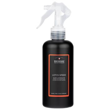 Lotos Speed Quick Detailing Quick sealing of all surfaces (except textile)
