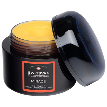 Mirage (40% Vol.) Carnauba wax