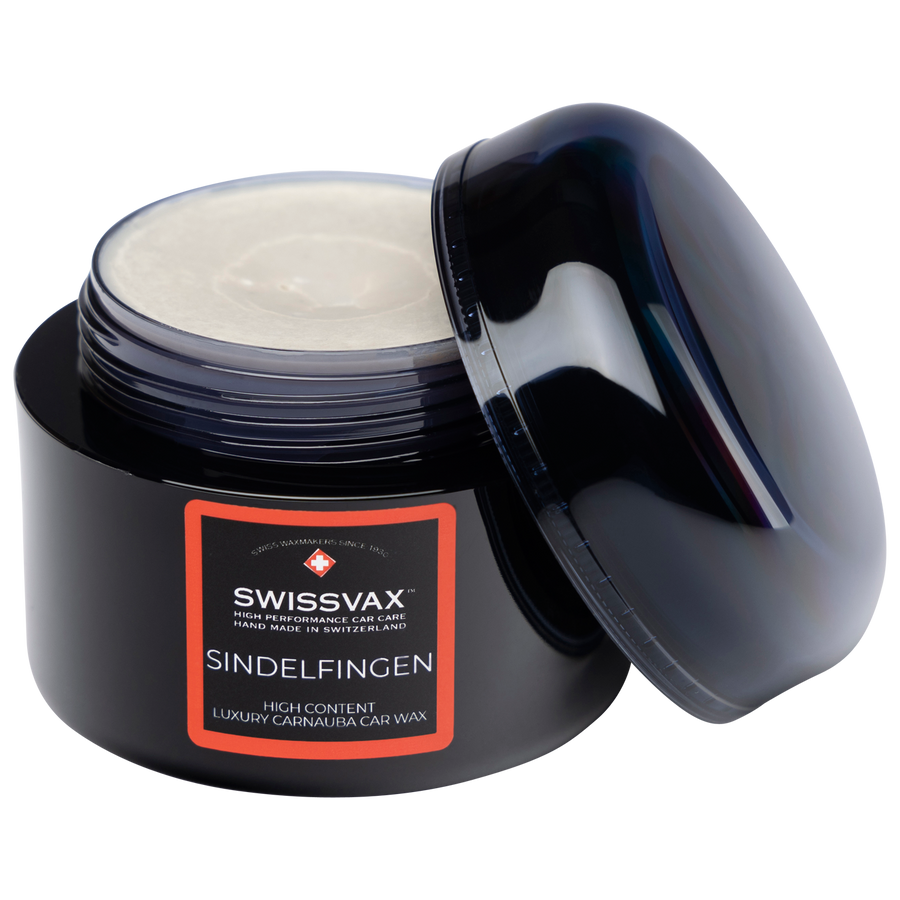 Sindelfingen 40 Vol% Carnauba Wax Mercedes lakoille