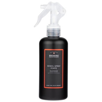 Wheel Spray Forte rim cleaner
