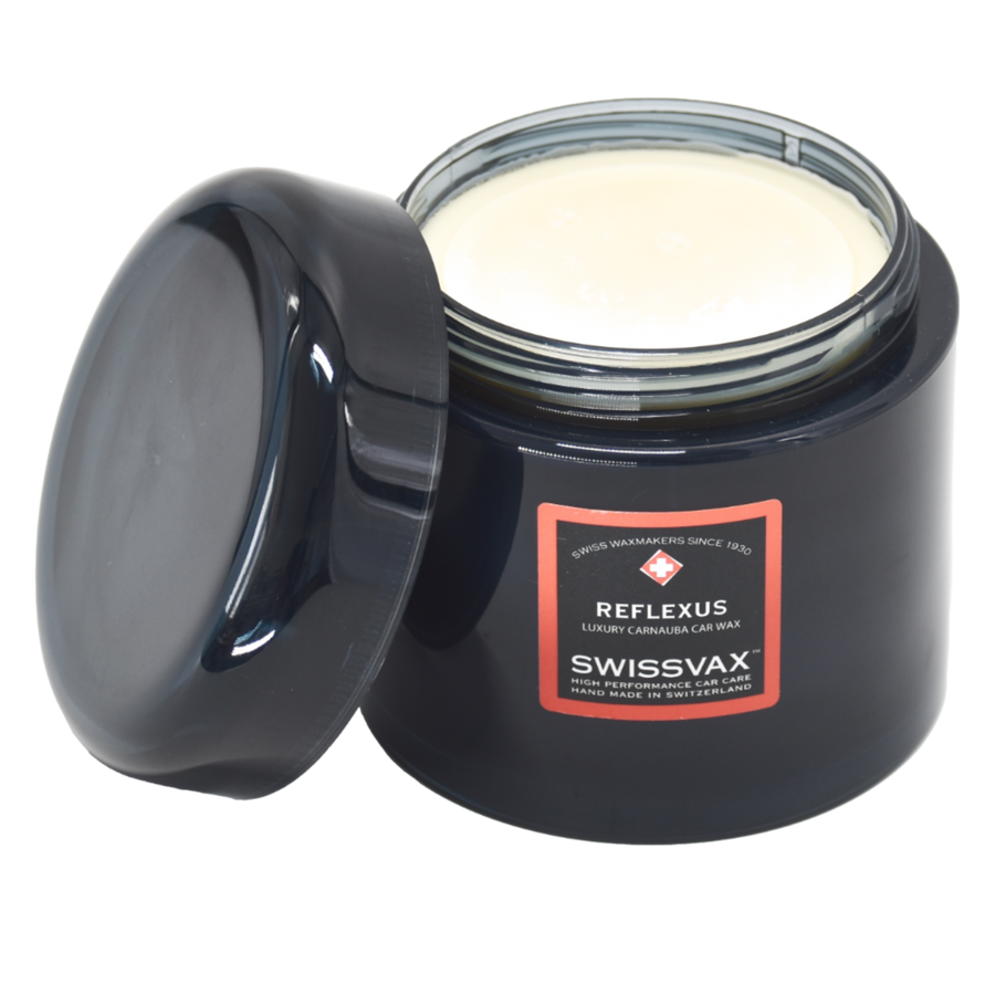 Reflexus 40 Vol% Carnauba Wax Lexus lakoille