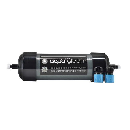 Aqua Gleam vesisuodatin 0 ppm 30 ppm kosketuksettomaan kuivaukseen