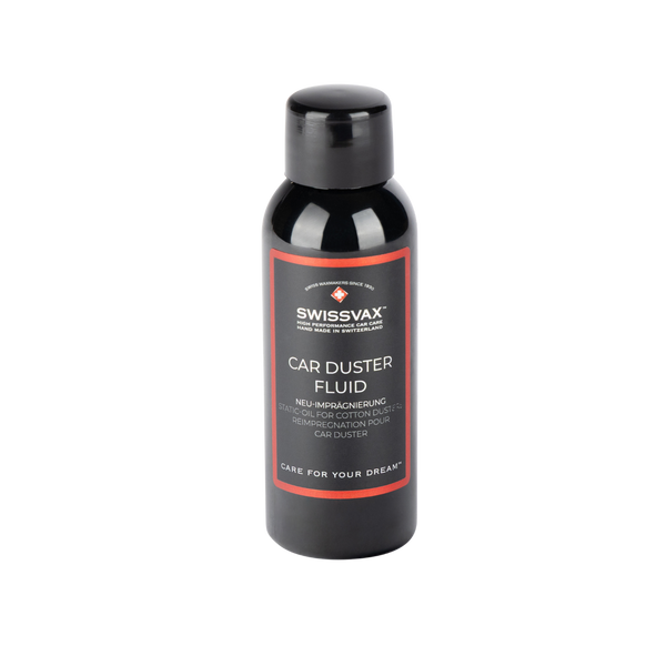 DUSTER FLUID (50 ml)