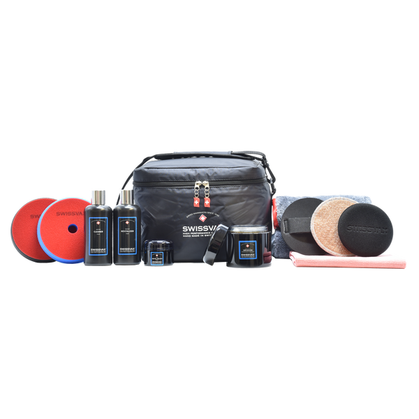 Marine Entry Collection – aloitussetti veneen hoitoon