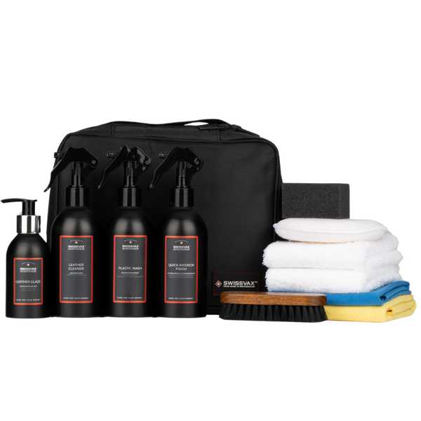 Interior Care Set Pieni