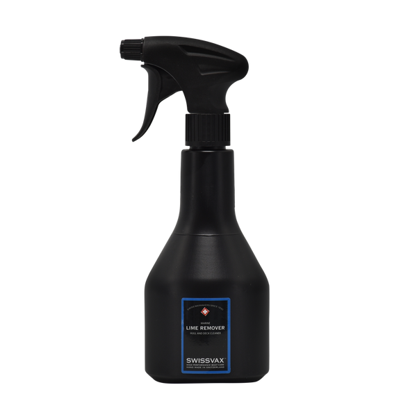 Lime Remover kalkki- ja suolajäämien poistoaine