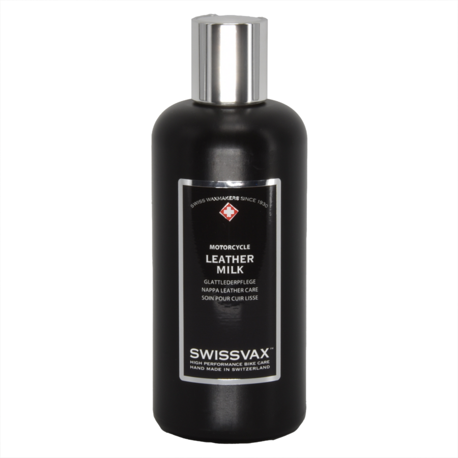 Motorcycle LEATHER MILK Lederemulsion zur Pflege