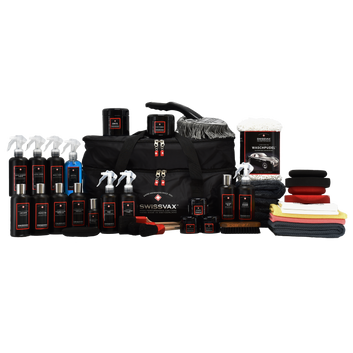MASTER COLLECTION inkl. Carnaubawachit