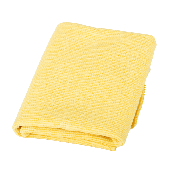 MICRO-WASH gelb