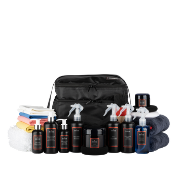PRESTIGE COLLECTION inkl. Carnaubawachit