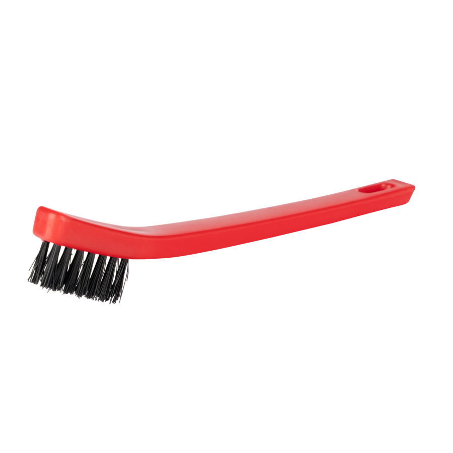 Rim Brush pieni puhdistusharja vanteen yksityiskohdille