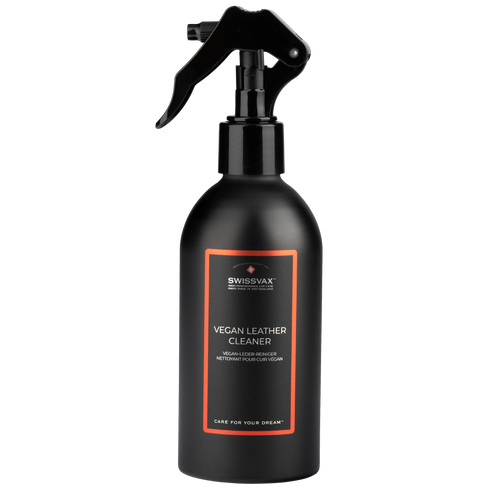 Vegan Leather Cleaner puhdistusaine vegaaniselle nahallle