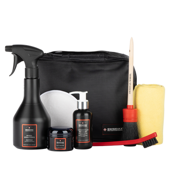 Wheel CLEANING KIT – PYÖRÄN PUHDISTUSSARJA