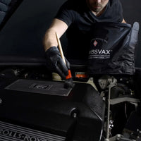 Engine Bay Cleaning & Sealing – How to Do It Professionally, Safely and Without Stress