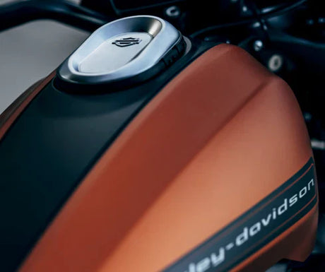 SWISSVAX & Harley-Davidson Beauty Center: Wo Legenden auf Hochglanz treffen