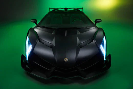 Die Opaque-Pflegeserie für Mattlacke und matte Folien