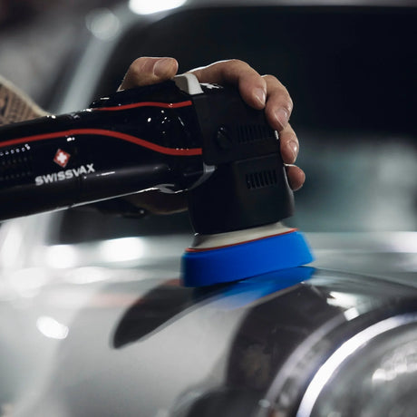 Perfekter Glanz in einem Durchgang: So holen Sie das Maximum aus Ihrer One-Step-Politur heraus