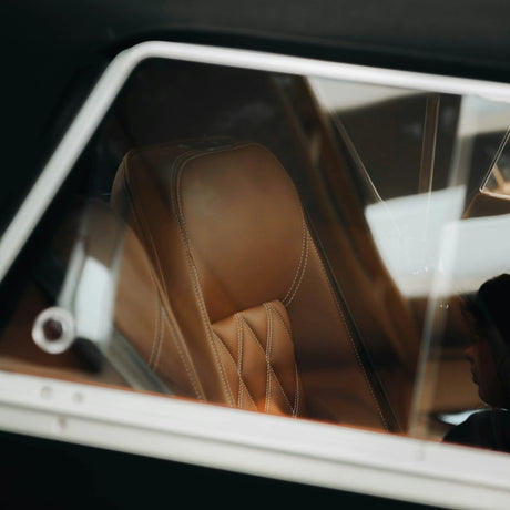 Reinigung & Pflege von Autoleder. So bleibt Leder im Auto schön – ein Leben lang