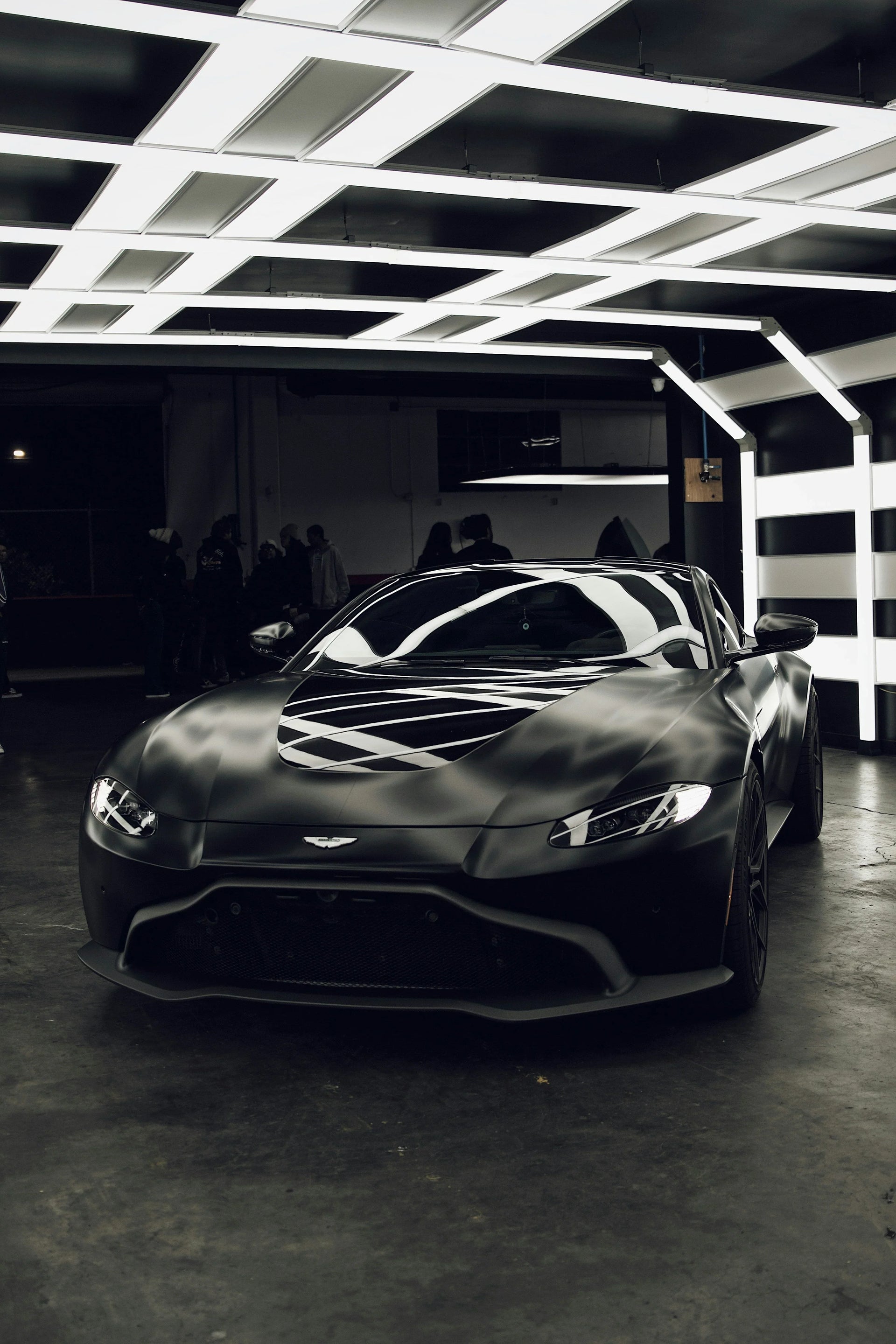 Can matte paint be polished? Why you must not polish it – and how to care for matte paint properly.