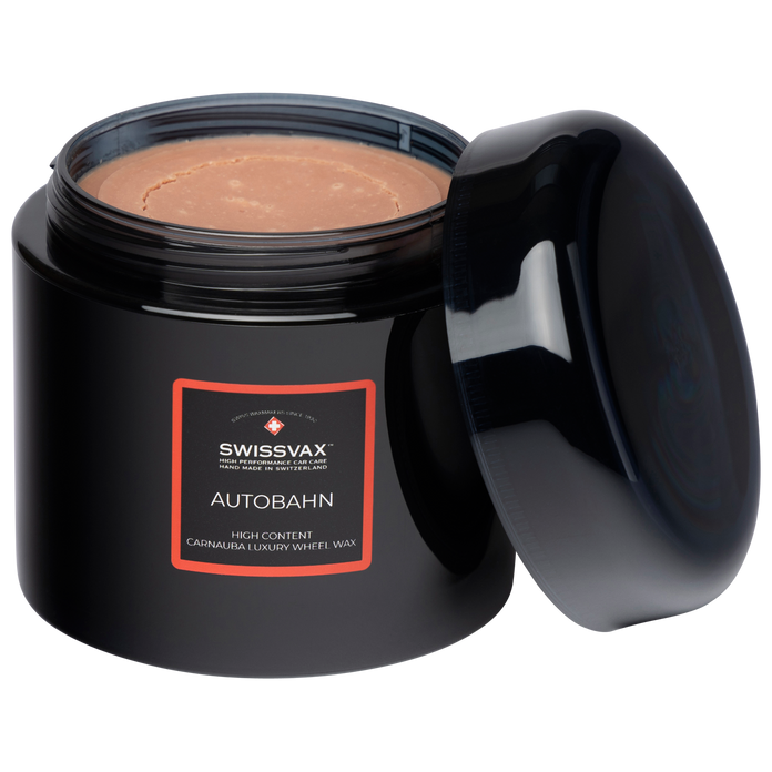 Autobahn vannevaha tarttumattomalla PTFE:llä