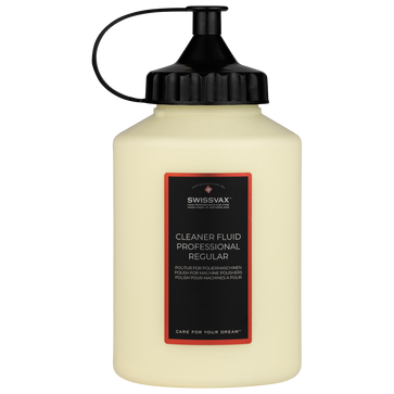 Cleaner Fluid Professional Regular konekiillotus