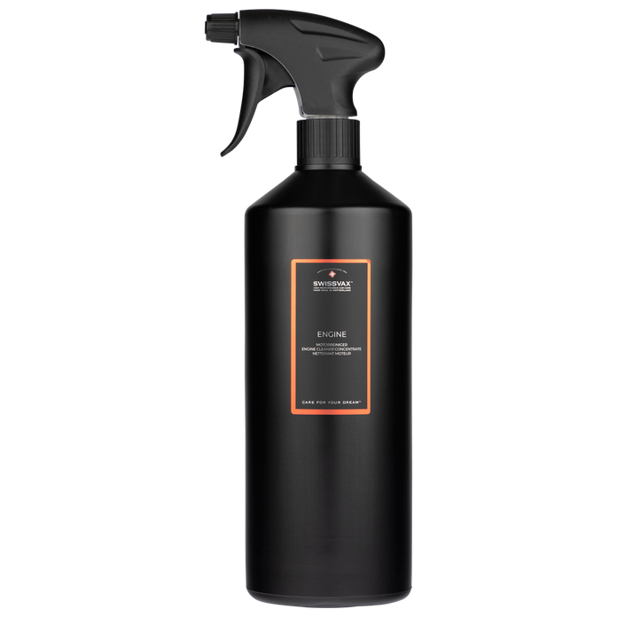 ENGINE engine cleaner concentrate 