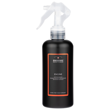 ENGINE moottorin puhdistusainetiiviste