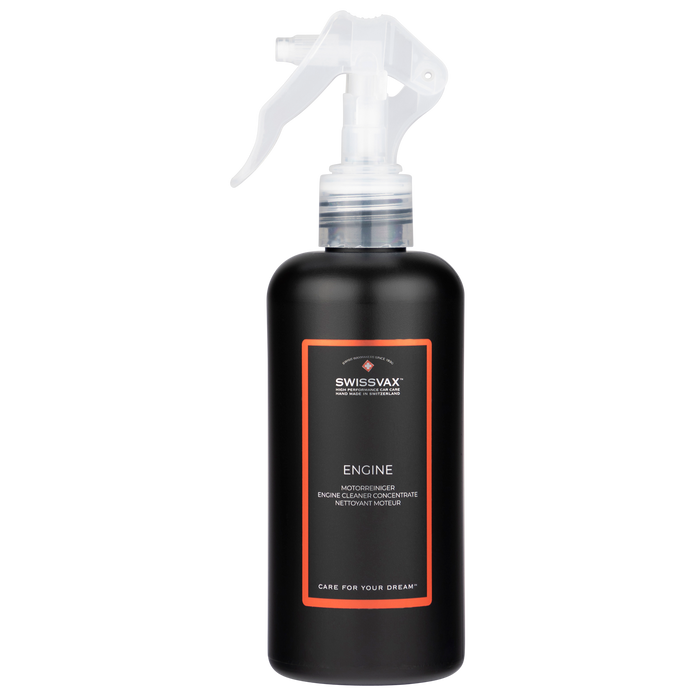 ENGINE engine cleaner concentrate 