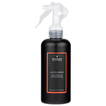 Lotos Speed Quick Detailing Kaikkien pintojen nopea tiivistys (paitsi tekstiili)