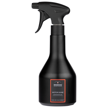 Motor Shine Moottorin hoito