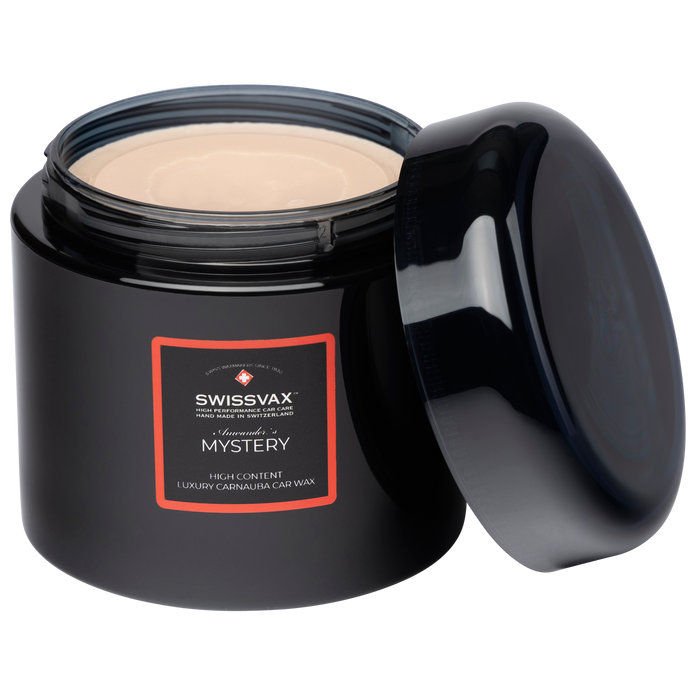 MYSTERY (55 % Vol.) Carnaubawachs Limited Founder’s Edition