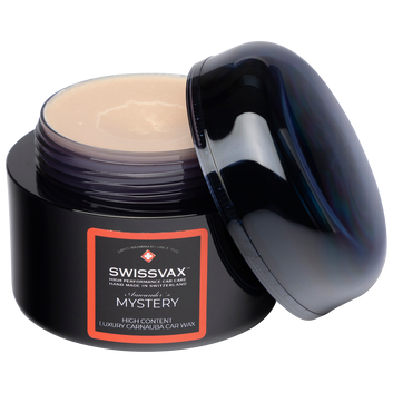 MYSTERY (55 % Vol.) Carnaubawachs Limited Founder’s Edition