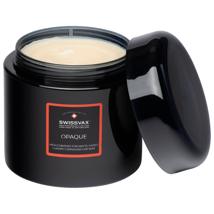 OPAQUE (40 % Vol.) Karnaubavaha mattamaaleille ja kalvoille