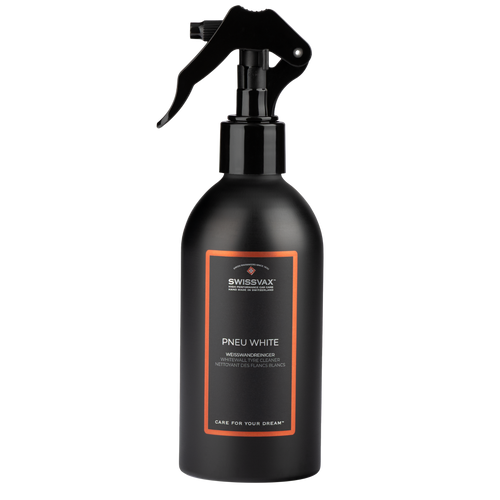 PNEU WHITE Reiniger für Weisswandreifen (250 ml)