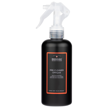 Quick Finish OPAQUE Quick paint care for matt paints 