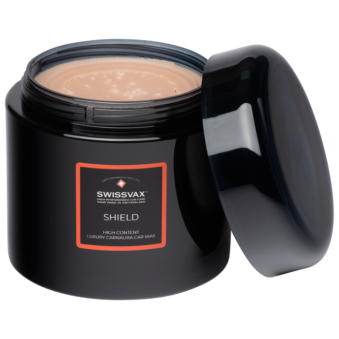 SHIELD (40 tilavuusprosenttia) karnaubavaha PTFE:llä*