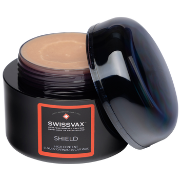 SHIELD (40 tilavuusprosenttia) karnaubavaha PTFE:llä*