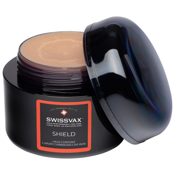 SHIELD (40 tilavuusprosenttia) karnaubavaha PTFE:llä*