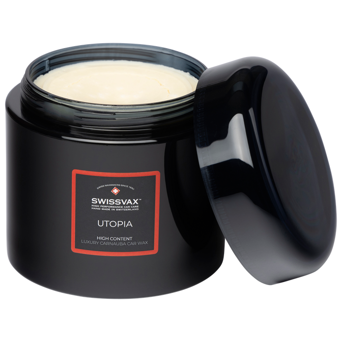 UTOPIA (55 % tilavuus) Carnaubawachs PTFE:llä*