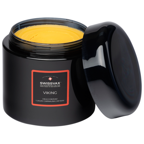 Viking 30 Vol% Carnauba Wax Volvo lakoille