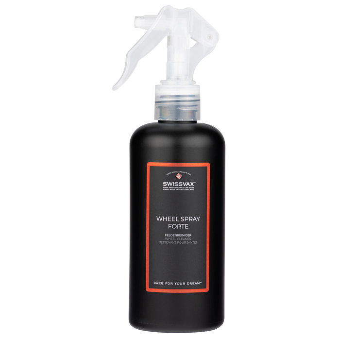 Wheel Spray Forte rim cleaner 