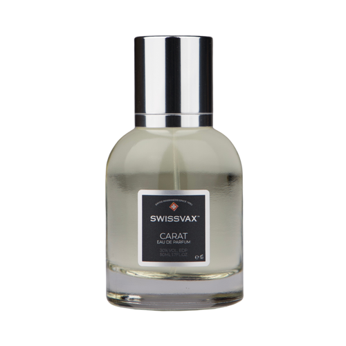 CARAT Fine Fragrance hajuvesi EdP – luksus eau de parfum unisex