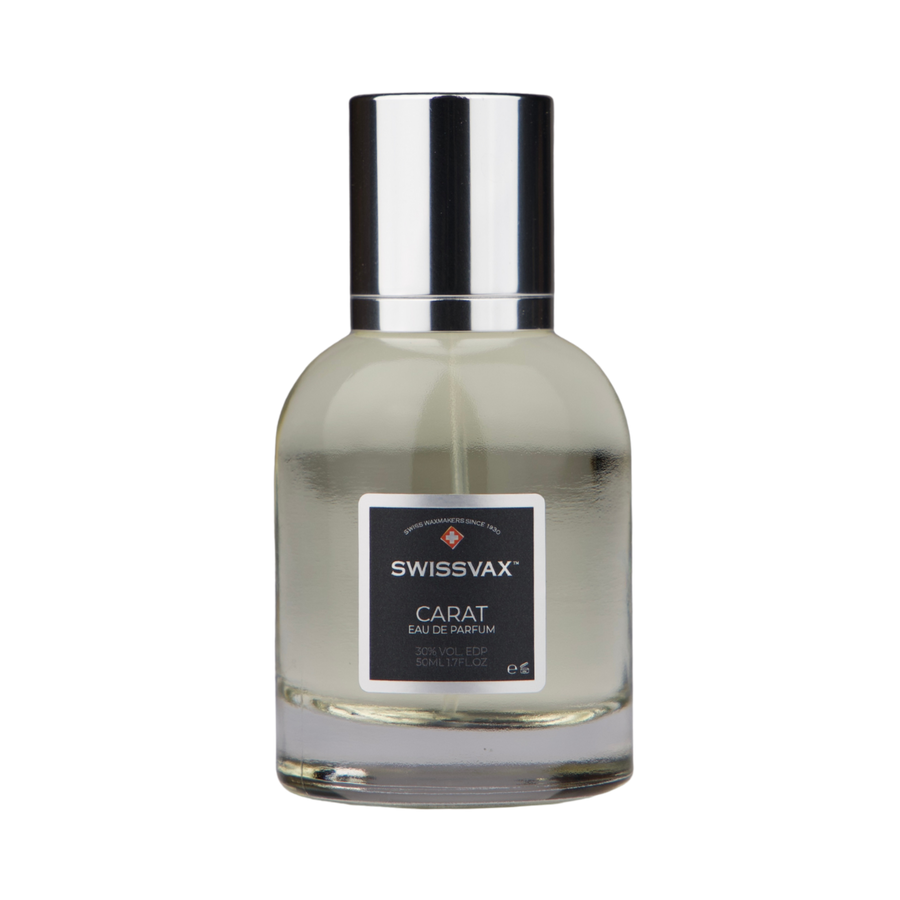 CARAT Fine Fragrance hajuvesi EdP – luksus eau de parfum unisex