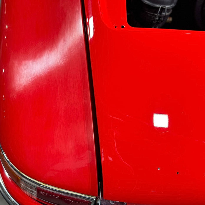 Cleaner Fluid Strong Hand polish against scratches 