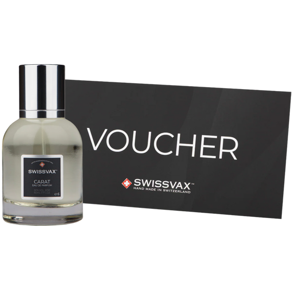 Gift Set Perfume & Voucher
