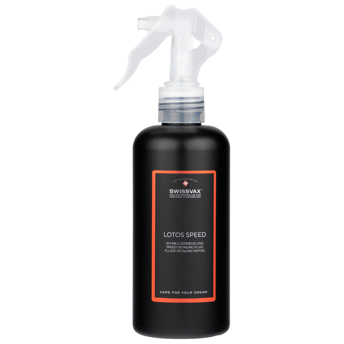 MASTER COLLECTION inkl. Carnaubawachs