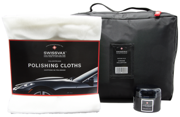 Moottoripyörä Chrome Collection