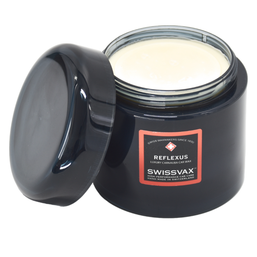 Reflexus 40 Vol% Carnauba Wax Lexus lakoille